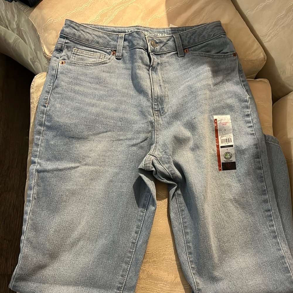 JEAN ALERT